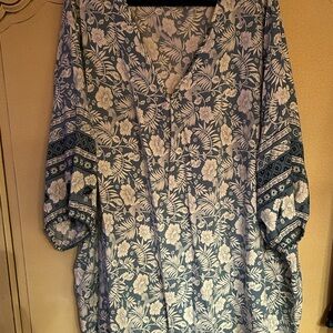 Bloomchic 28 boho Top